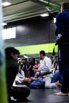 Kris Kramer