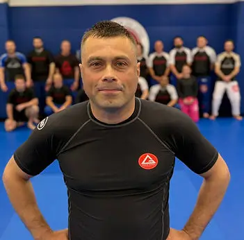 Coach Eugeniu Zadoinov