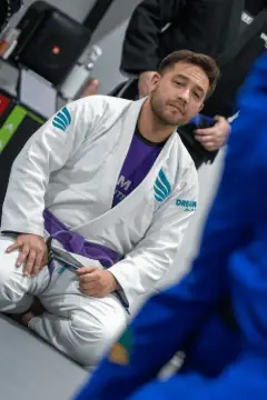 Paul Barton