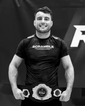 Max Bickerton