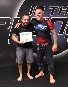John Botello