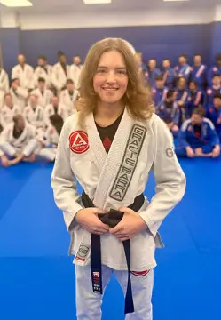 Professor Elizabeth Maple