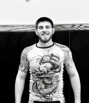 Samuel Hedrick
