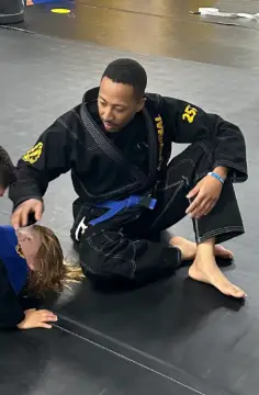 Kris Pierce
