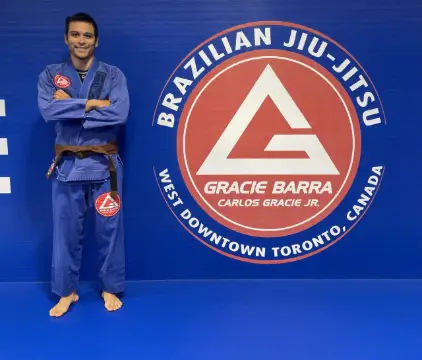 Ciro Diaz