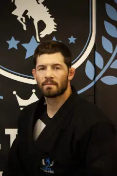 Eric Coxbill