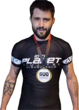 Carlos Condit