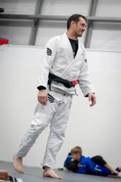 David Wosman