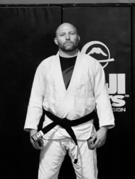 Matthew Haid