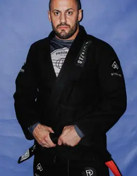 Jamie Taylor