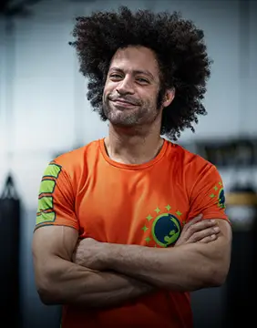 Jared Evans