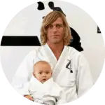 Jason Vigil