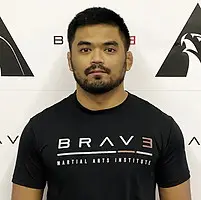 Jeerowel Pardo