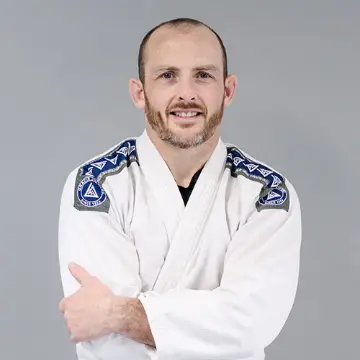 Jeff Greekas