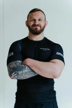 Joe Chapple