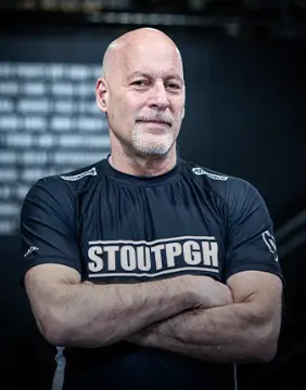 John Swisher