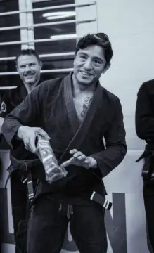 JON VILLADA
