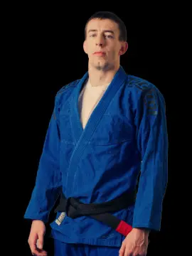 Jordan Cooper