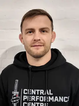 Jordan Desborough