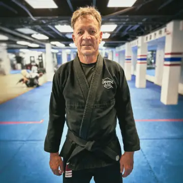 Ken Halligan