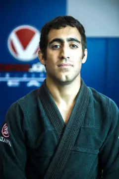 Kail Bosque