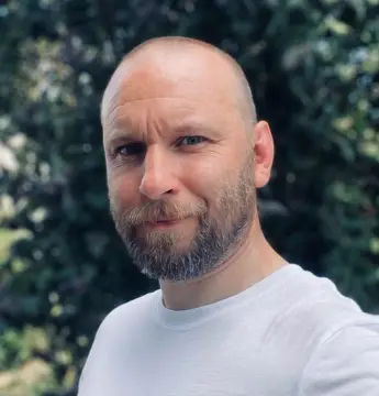 Lee Somerville