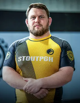 Logan Stout