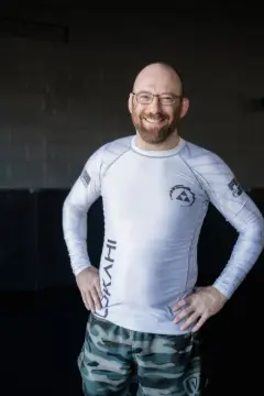 Jason Bartholomew