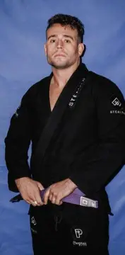 Luis Mccarthy
