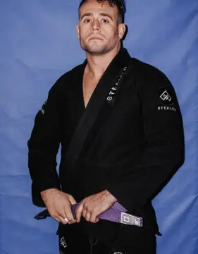 Luis Mccarthy