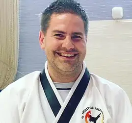 Matt Marshall