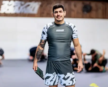 Marcos Nardini