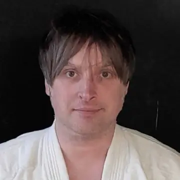 Marc Johnston