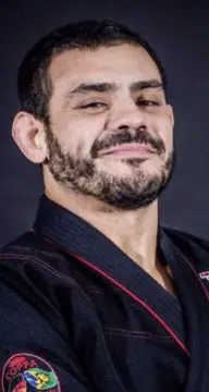 Professor Marcelo Coppa