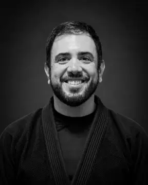 Professor Mike Spoo