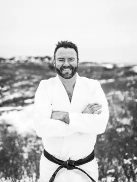 Instructor Sean