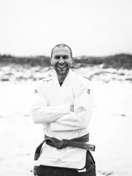 Instructor Tom
