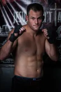 Nate Grebb