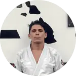 Nick Alcoran