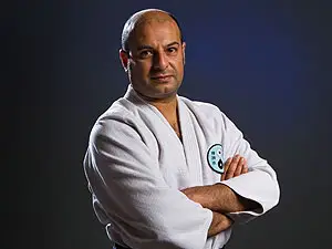 Nish Soni