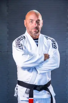 Dave McKenzie-Phillips