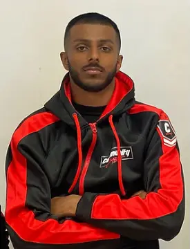 Coach Haych