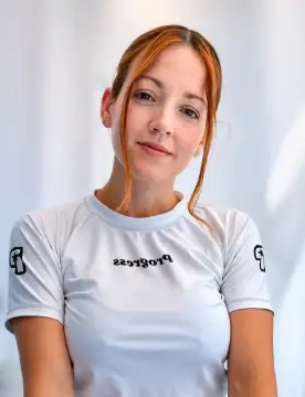 Natalia Drummond