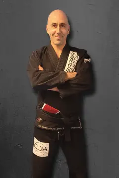 Peter Karounos