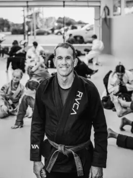 Instructor Pat