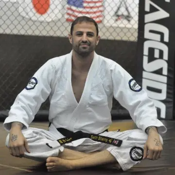 Seth Shamp
