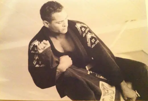 David Ruiz