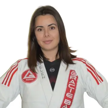 Professor Helen Arruda