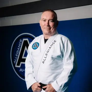 Professor Patrick Martin