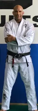 Sean Stewart